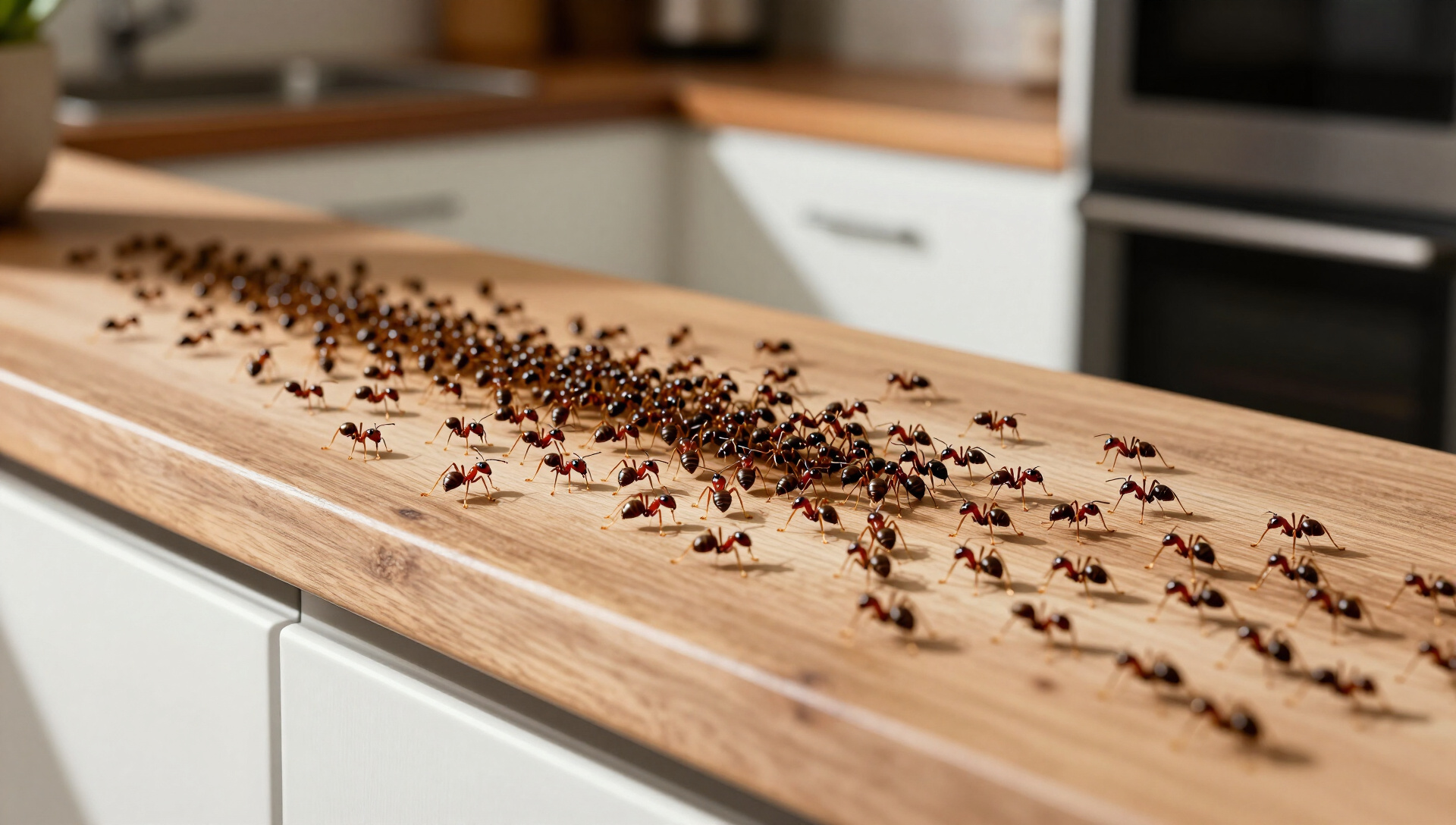 Ant Control in Cabarita