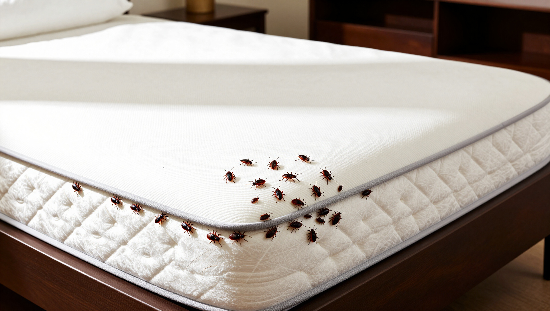 Bed Bugs Control in Cabarita