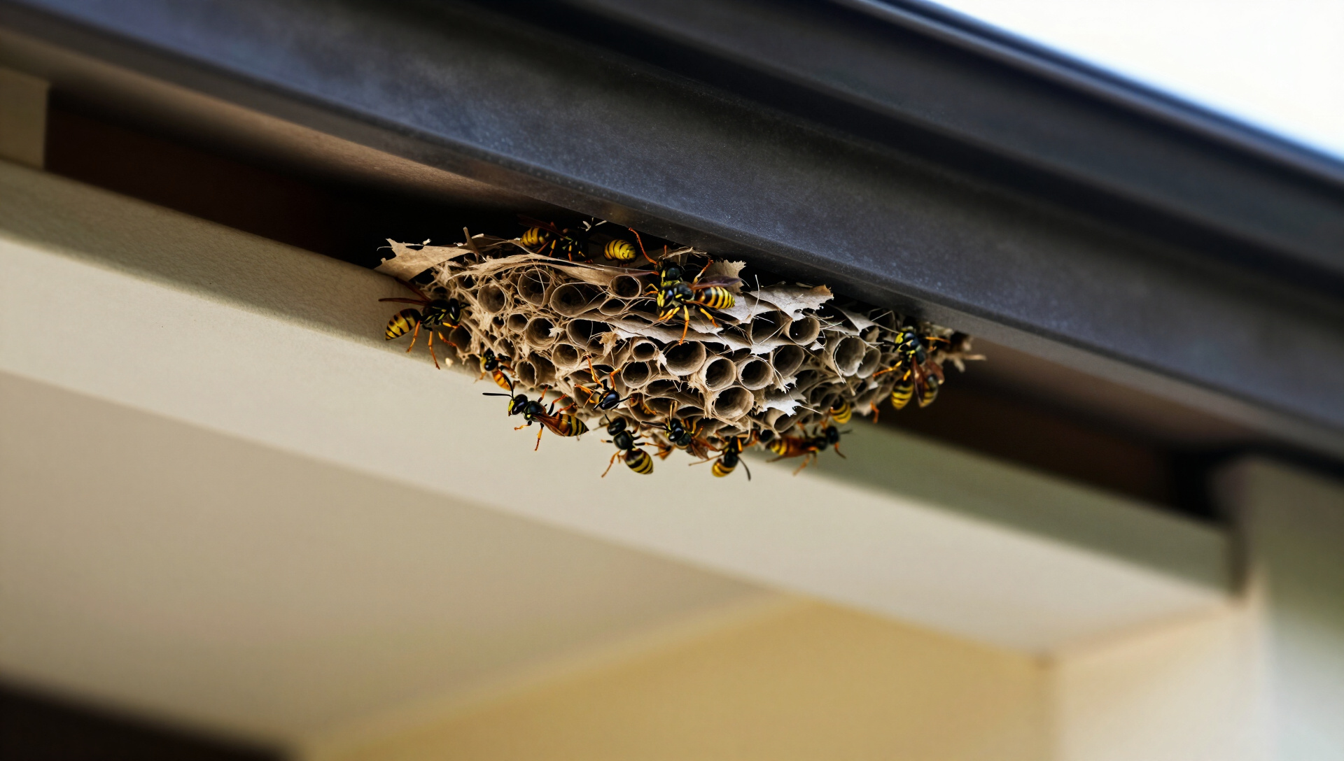 Bees and Wasp Removal in Cabarita