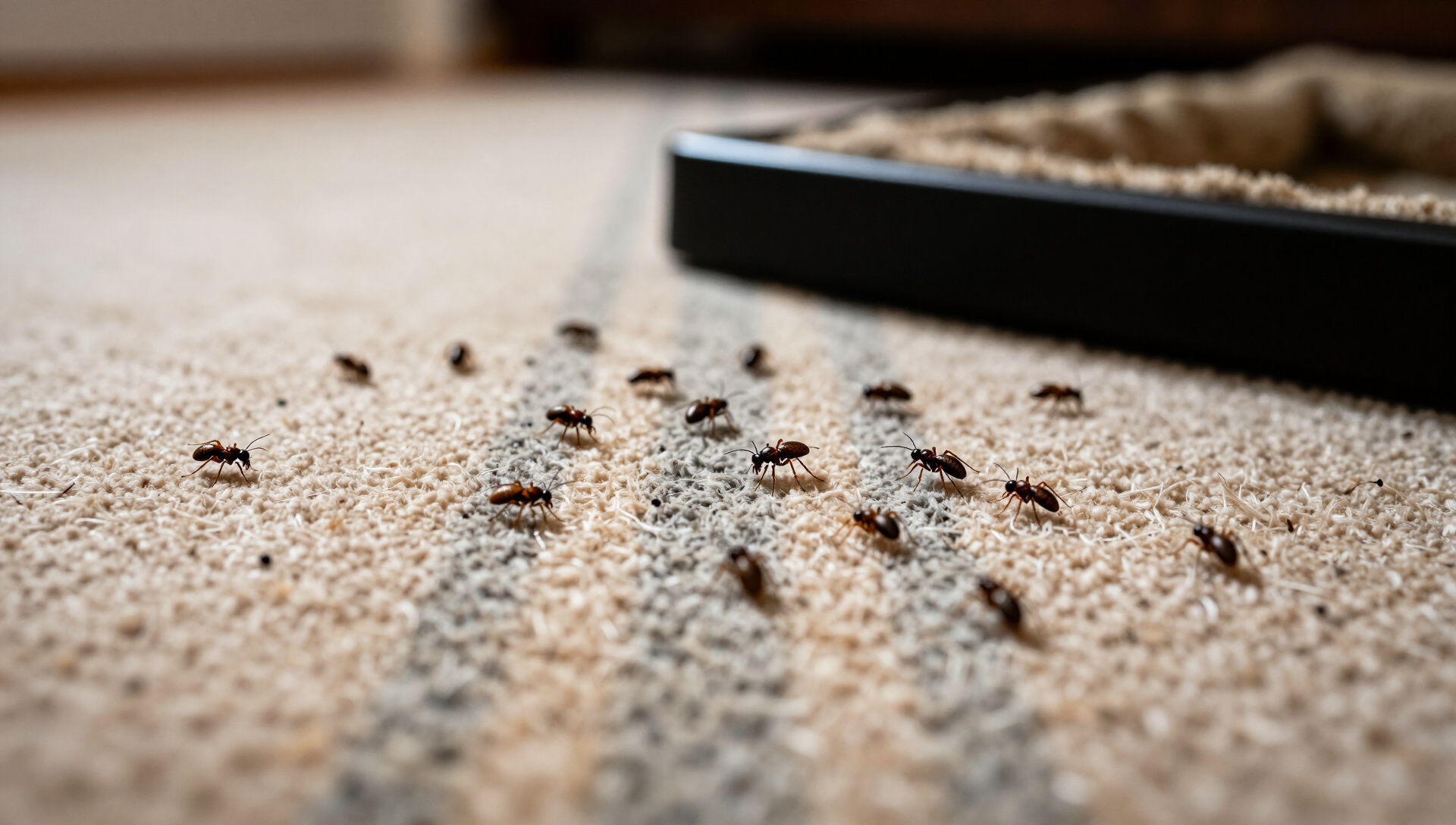 Fleas and Ticks Removal in Cabarita