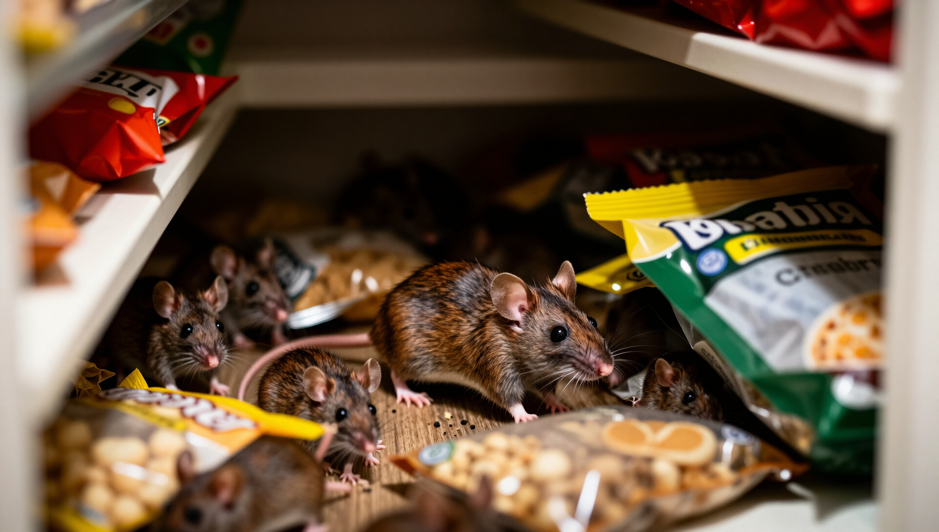 Rodent Removal in Cabarita